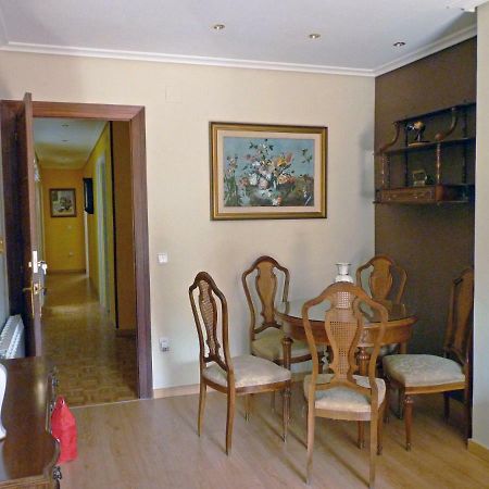Calle San Bartolome, 7 - 2. Piso Turistico 洛格罗尼奥 外观 照片