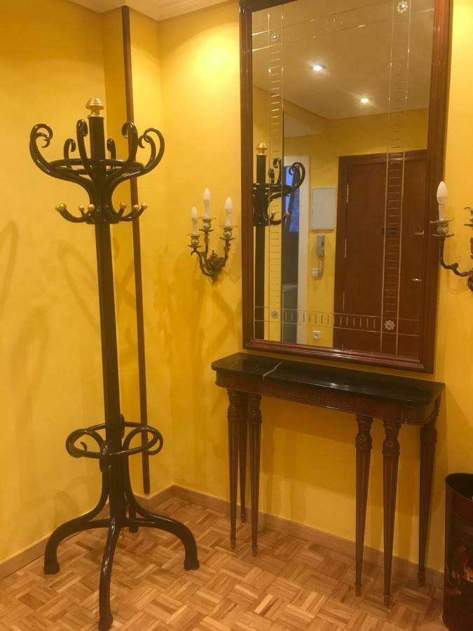 Calle San Bartolome, 7 - 2. Piso Turistico 洛格罗尼奥 外观 照片