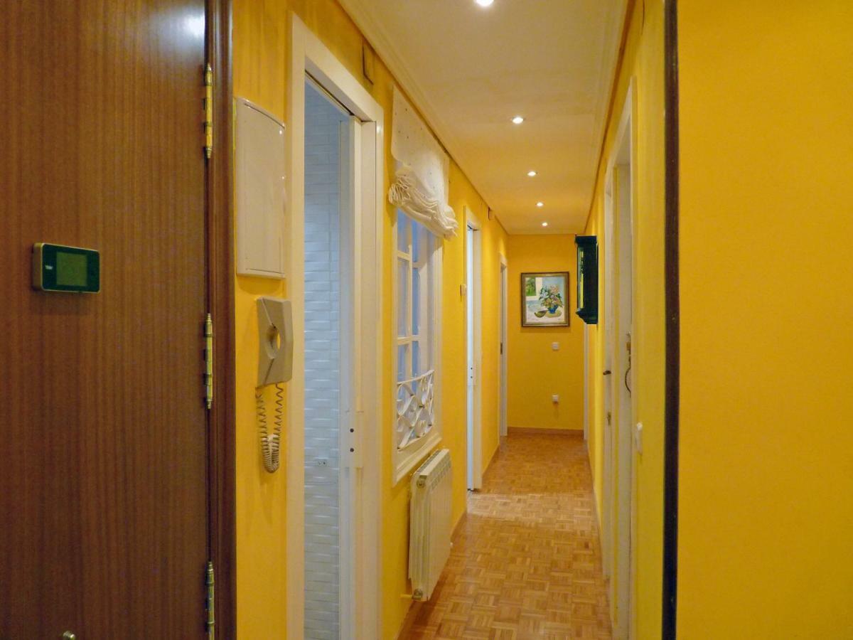 Calle San Bartolome, 7 - 2. Piso Turistico 洛格罗尼奥 外观 照片