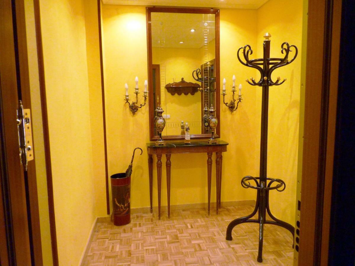 Calle San Bartolome, 7 - 2. Piso Turistico 洛格罗尼奥 外观 照片