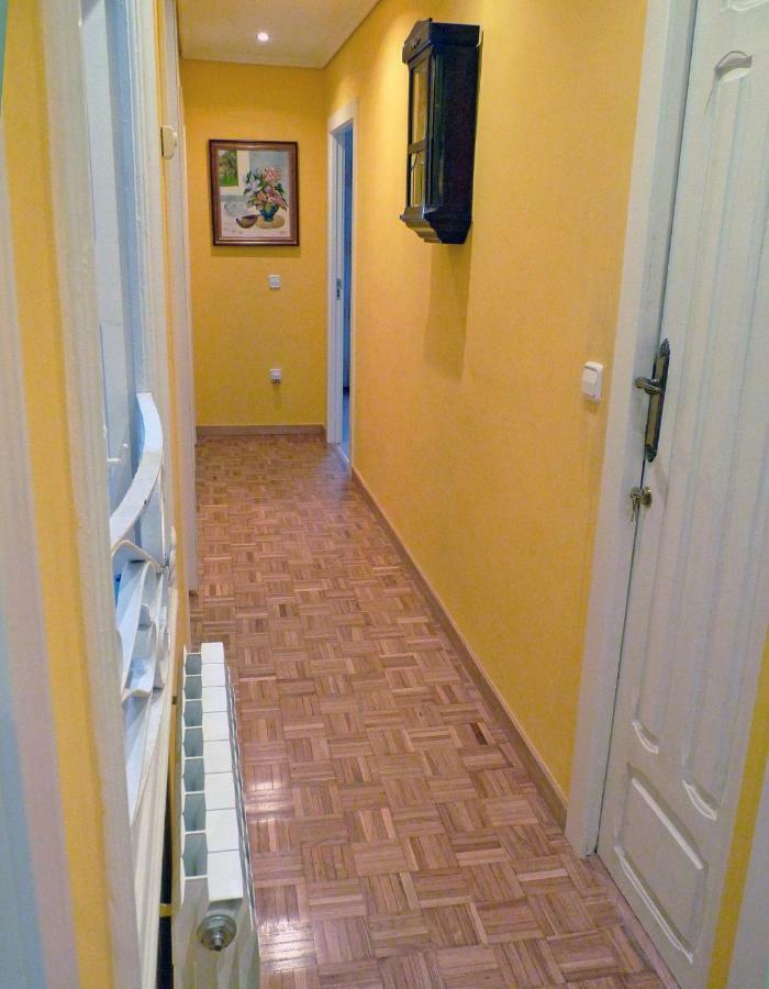 Calle San Bartolome, 7 - 2. Piso Turistico 洛格罗尼奥 外观 照片