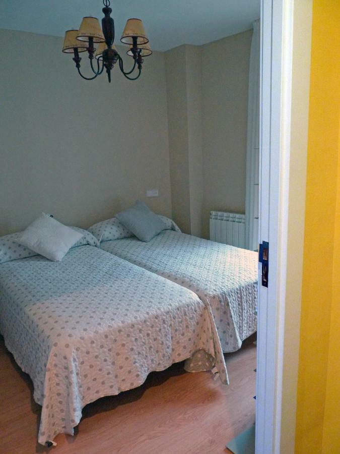Calle San Bartolome, 7 - 2. Piso Turistico 洛格罗尼奥 外观 照片