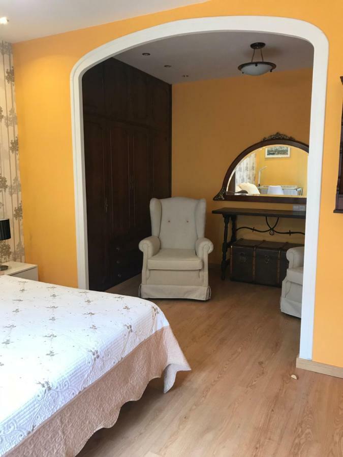 Calle San Bartolome, 7 - 2. Piso Turistico 洛格罗尼奥 外观 照片